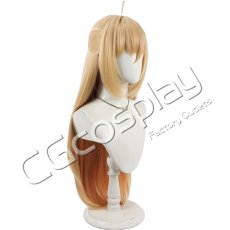 画像3: ゼンレスゾーンゼロ　シーシィア　コスプレウィッグ　コスプレ衣装 (3)