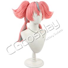 画像3: ゼンレスゾーンゼロ　アリア　コスプレウィッグ　コスプレ衣装 (3)