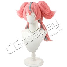 画像4: ゼンレスゾーンゼロ　アリア　コスプレウィッグ　コスプレ衣装 (4)
