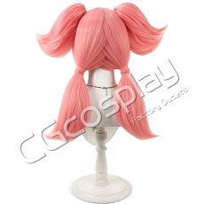 画像5: ゼンレスゾーンゼロ　アリア　コスプレウィッグ　コスプレ衣装 (5)