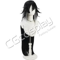 画像3: 崩壊：スターレイル　不死途　コスプレウィッグ　コスプレ衣装 (3)