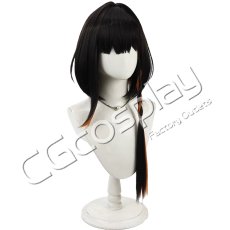 画像3: アークナイツ　ジエ　コスプレウィッグ　コスプレ衣装 (3)