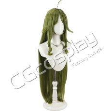 画像3: アークナイツ　リプレーザ　コスプレウィッグ　コスプレ衣装 (3)