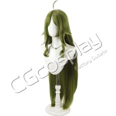 画像4: アークナイツ　リプレーザ　コスプレウィッグ　コスプレ衣装 (4)