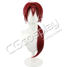 画像2: アークナイツ　ベッローネ　コスプレウィッグ　コスプレ衣装 (2)