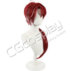 画像3: アークナイツ　ベッローネ　コスプレウィッグ　コスプレ衣装 (3)