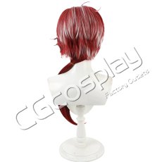 画像5: アークナイツ　ベッローネ　コスプレウィッグ　コスプレ衣装 (5)
