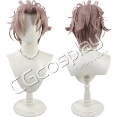 画像1: アークナイツ　テレシス　コスプレウィッグ　コスプレ衣装 (1)