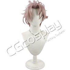 画像2: アークナイツ　テレシス　コスプレウィッグ　コスプレ衣装 (2)