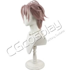 画像4: アークナイツ　テレシス　コスプレウィッグ　コスプレ衣装 (4)