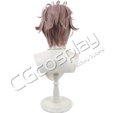 画像5: アークナイツ　テレシス　コスプレウィッグ　コスプレ衣装 (5)