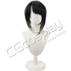 画像2: 刀剣乱舞　松井江　コスプレウィッグ　コスプレ衣装 (2)