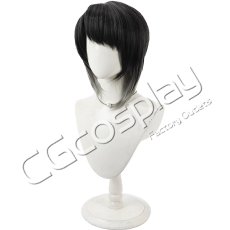 画像4: 刀剣乱舞　松井江　コスプレウィッグ　コスプレ衣装 (4)