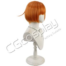 画像3: ワールドトリガー　小南桐絵　コスプレウィッグ　コスプレ衣装 (3)