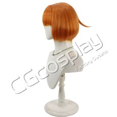 画像4: ワールドトリガー　小南桐絵　コスプレウィッグ　コスプレ衣装 (4)