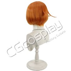 画像5: ワールドトリガー　小南桐絵　コスプレウィッグ　コスプレ衣装 (5)