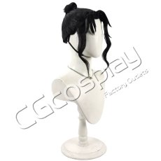 画像3: 薬屋のひとりごと　羅漢　コスプレウィッグ　コスプレ衣装 (3)