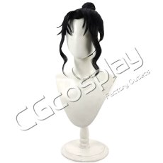 画像4: 薬屋のひとりごと　羅漢　コスプレウィッグ　コスプレ衣装 (4)