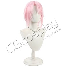 画像3: 嘆きの亡霊は引退したい　ティノ・シェイド　コスプレウィッグ　コスプレ衣装 (3)