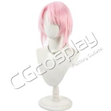 画像4: 嘆きの亡霊は引退したい　ティノ・シェイド　コスプレウィッグ　コスプレ衣装 (4)