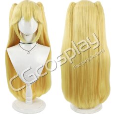 画像1: オンゲキ　藤沢柚子　コスプレウィッグ　コスプレ衣装 (1)