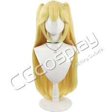 画像2: オンゲキ　藤沢柚子　コスプレウィッグ　コスプレ衣装 (2)