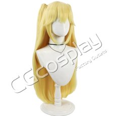 画像3: オンゲキ　藤沢柚子　コスプレウィッグ　コスプレ衣装 (3)