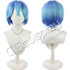 画像1: ツイステッドワンダーランド　イデア・シュラウド（Idia Shroud）　クラブ・ウェア　コスプレウィッグ　コスプレ衣装 (1)