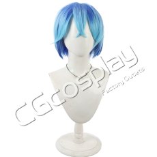 画像2: ツイステッドワンダーランド　イデア・シュラウド（Idia Shroud）　クラブ・ウェア　コスプレウィッグ　コスプレ衣装 (2)