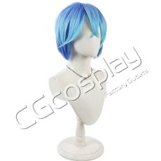 画像3: ツイステッドワンダーランド　イデア・シュラウド（Idia Shroud）　クラブ・ウェア　コスプレウィッグ　コスプレ衣装 (3)