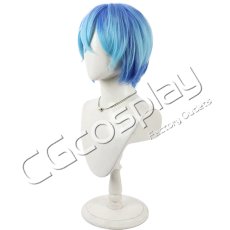 画像4: ツイステッドワンダーランド　イデア・シュラウド（Idia Shroud）　クラブ・ウェア　コスプレウィッグ　コスプレ衣装 (4)