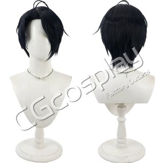 刀剣乱舞 三郎国宗 コスプレウィッグ コスプレ衣装