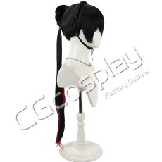 画像3: 魔法少女ノ魔女裁判　二階堂ヒロ　魔法少女ノ因習村　コスプレウィッグ　コスプレ衣装 (3)