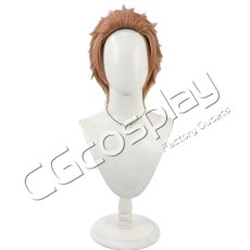 画像2: ワールドトリガー　迅悠一　コスプレウィッグ　コスプレ衣装 (2)