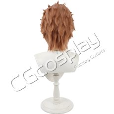 画像5: ワールドトリガー　迅悠一　コスプレウィッグ　コスプレ衣装 (5)