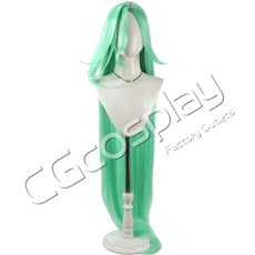 画像2: 名探偵プリキュア!　ニジー　コスプレウィッグ　コスプレ衣装 (2)