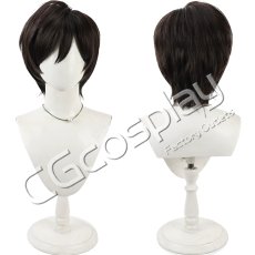 画像1: Fate/Grand Order　FGO　アルジュナ　コスプレウィッグ　コスプレ衣装 (1)