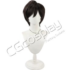 画像2: Fate/Grand Order　FGO　アルジュナ　コスプレウィッグ　コスプレ衣装 (2)