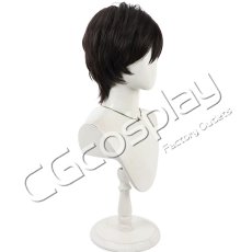 画像3: Fate/Grand Order　FGO　アルジュナ　コスプレウィッグ　コスプレ衣装 (3)