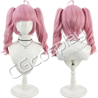 ひみつのアイプリ 星川みつき コスプレウィッグ コスプレ衣装