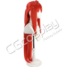 画像3: 超昂天使エスカレイヤー　エスカレイヤー　コスプレウィッグ　コスプレ衣装 (3)
