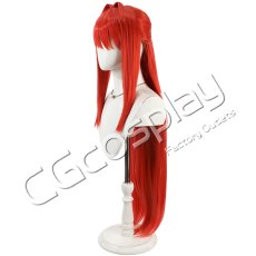 画像4: 超昂天使エスカレイヤー　エスカレイヤー　コスプレウィッグ　コスプレ衣装 (4)