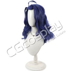 画像4: プリンセッション・オーケストラ　ドラン　コスプレウィッグ　コスプレ衣装 (4)