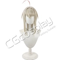 画像2: バーチャルYouTuber　VTuber　魔界ノりりむ　コスプレウィッグ　コスプレ衣装 (2)