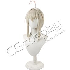 画像3: バーチャルYouTuber　VTuber　魔界ノりりむ　コスプレウィッグ　コスプレ衣装 (3)