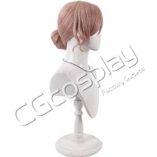 画像3: 学園アイドルマスター　姫崎莉波　36℃ U・B・U　コスプレウィッグ　コスプレ衣装 (3)