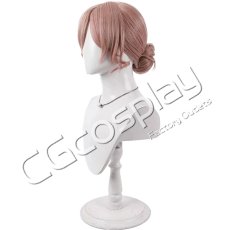 画像4: 学園アイドルマスター　姫崎莉波　36℃ U・B・U　コスプレウィッグ　コスプレ衣装 (4)