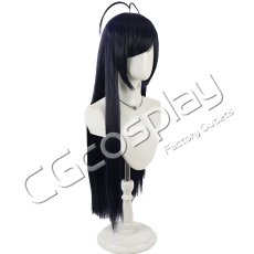 画像3: 月に寄りそう乙女の作法　小倉朝日　コスプレウィッグ　コスプレ衣装 (3)