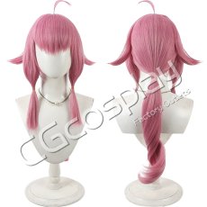 画像1: 刀剣乱舞　北谷菜切　コスプレウィッグ　コスプレ衣装 (1)