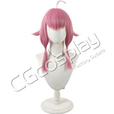 画像2: 刀剣乱舞　北谷菜切　コスプレウィッグ　コスプレ衣装 (2)
